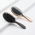 HH Simonsen Wonder & Gloss Brush – Glossy Gold – børstesæt