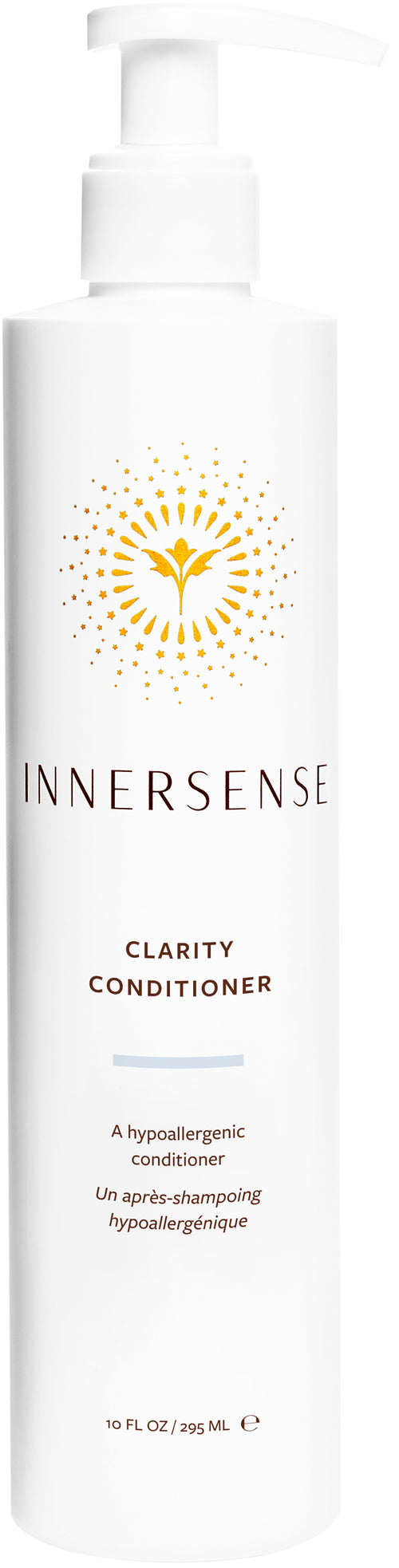 Innersense Clarity Conditioner, 295 ml (295 ml)