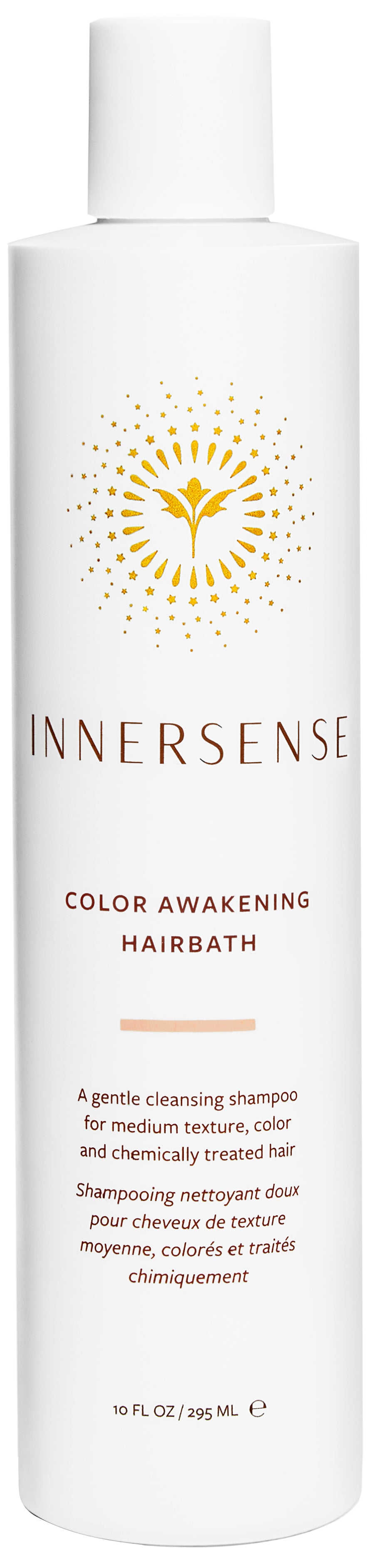 Innersense Color Awakening Hairbath, 295 ml (295 ml)