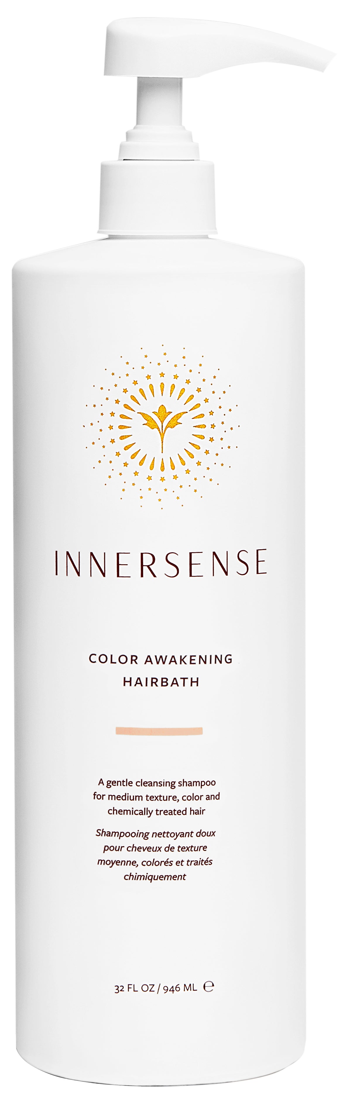 Innersense Color Awakening Hairbath, 946 ml (946 ml)
