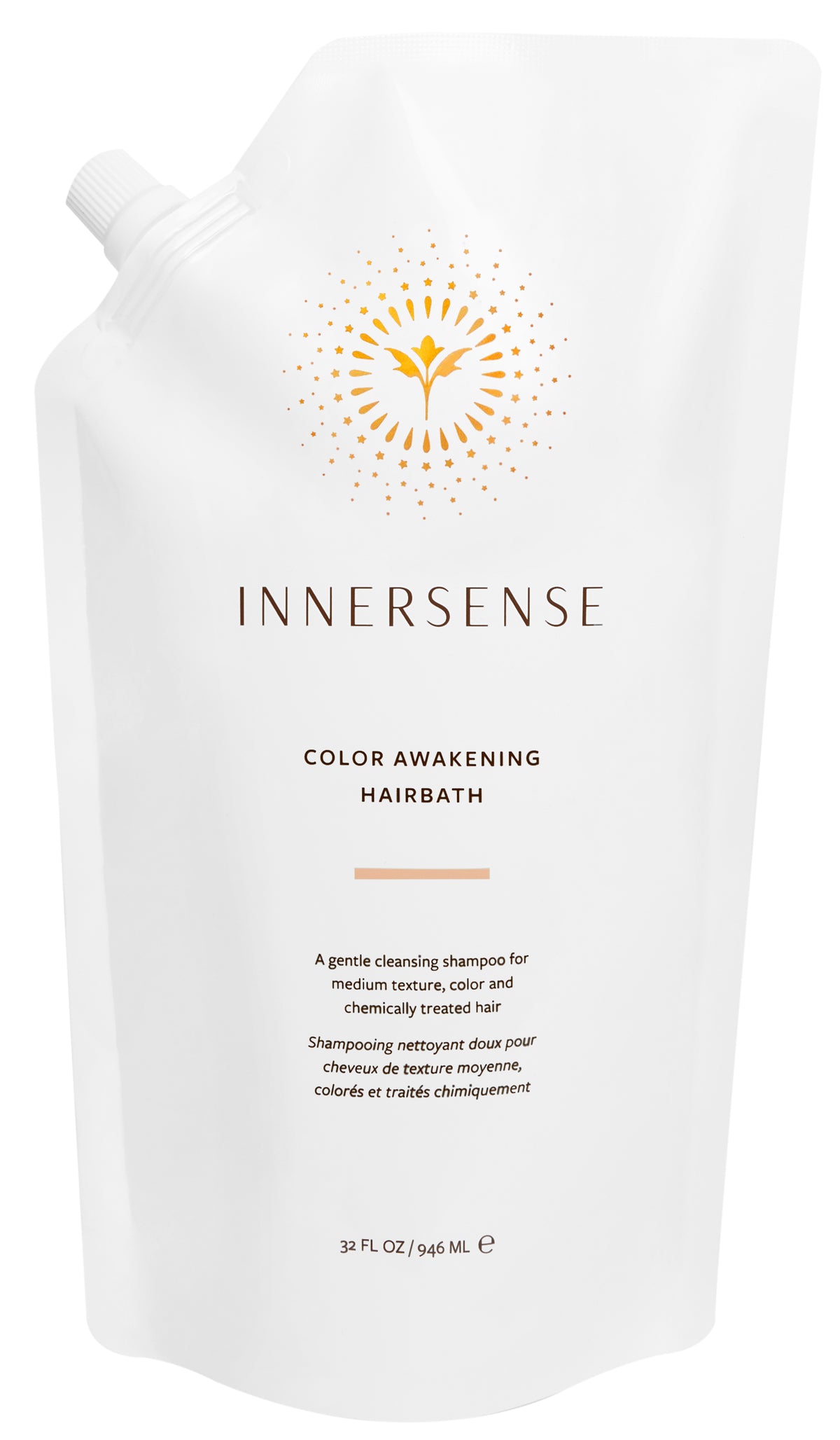 Innersense Color Awakening Hairbath, 946 ml - Refill (946 ml)