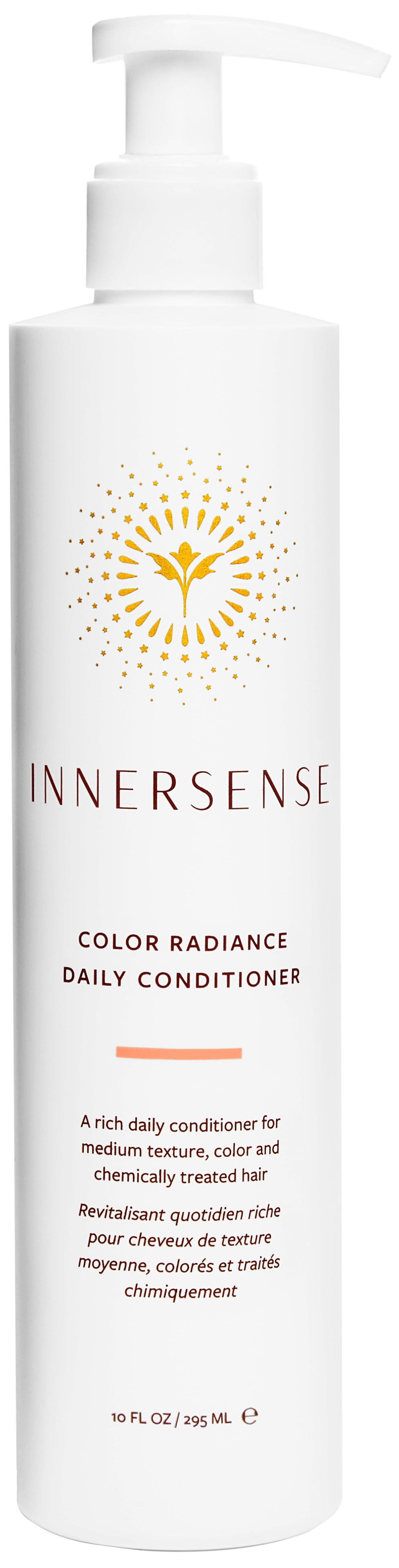 Innersense Color Radiance Daily Conditioner, 295 ml (295 ml)