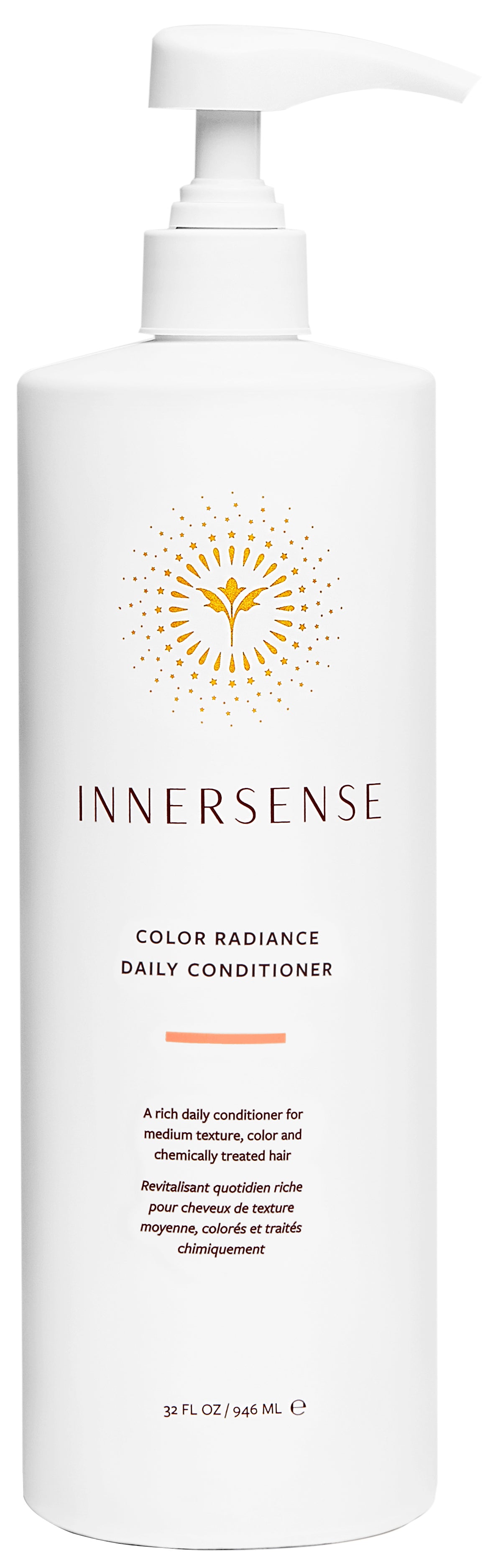 Innersense Color Radiance Daily Conditioner, 946 ml (946 ml)