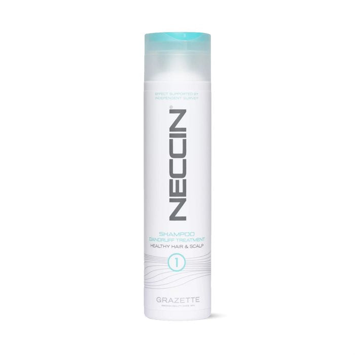 Grazette Neccin Neccin Nr. 1 Shampoo Anti Dandruff Treatment (250 ml)