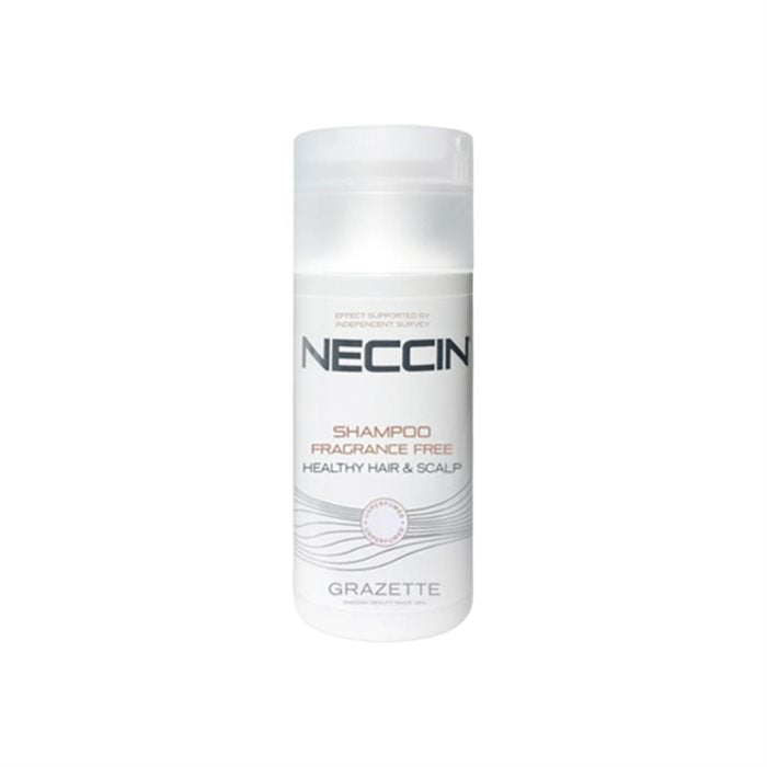 Grazette Neccin Neccin Fragrance Free Uden Parfume (100 ml)