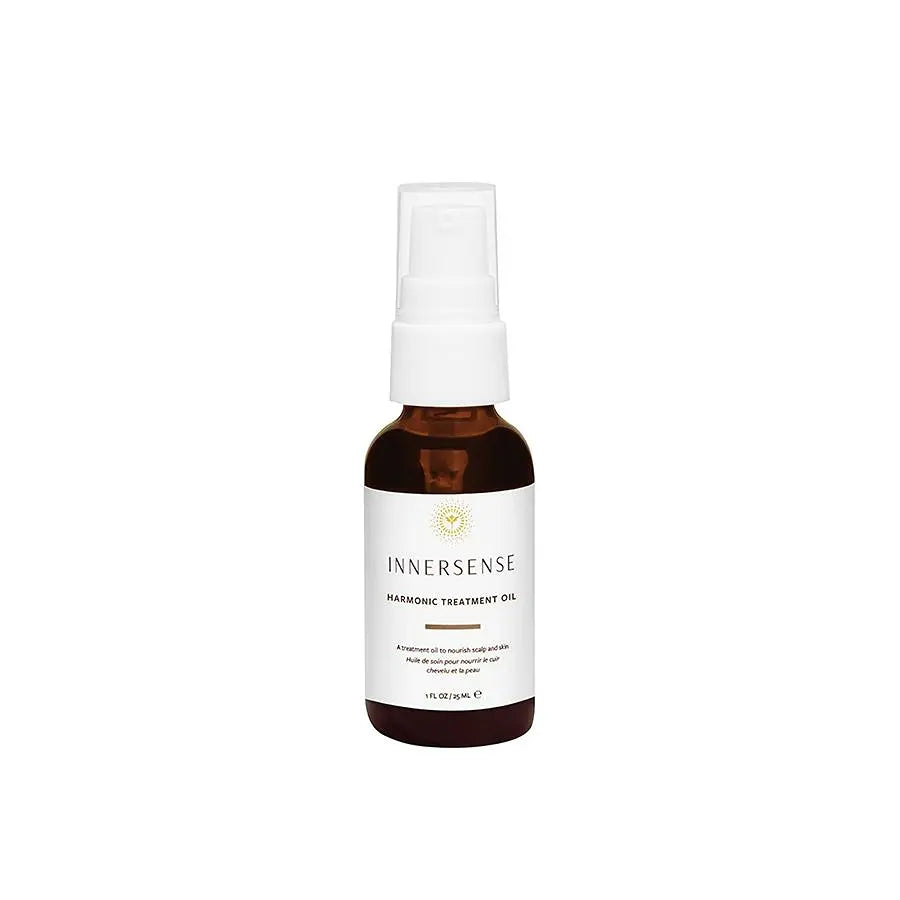 Harmonic Treatment Oil, 25 ml (25 ml)