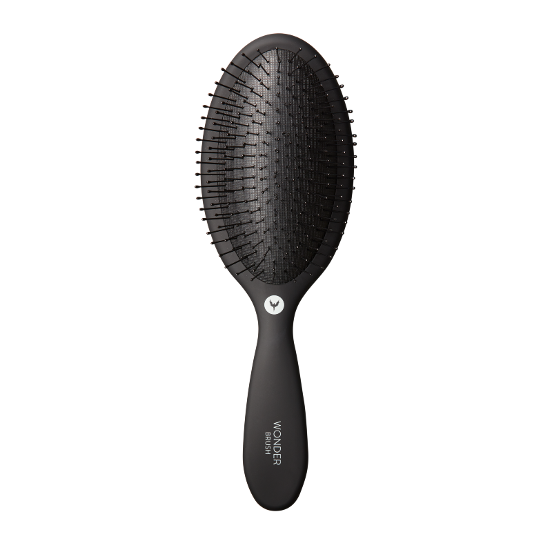 Hh Simonsen Wonder Brush, Black